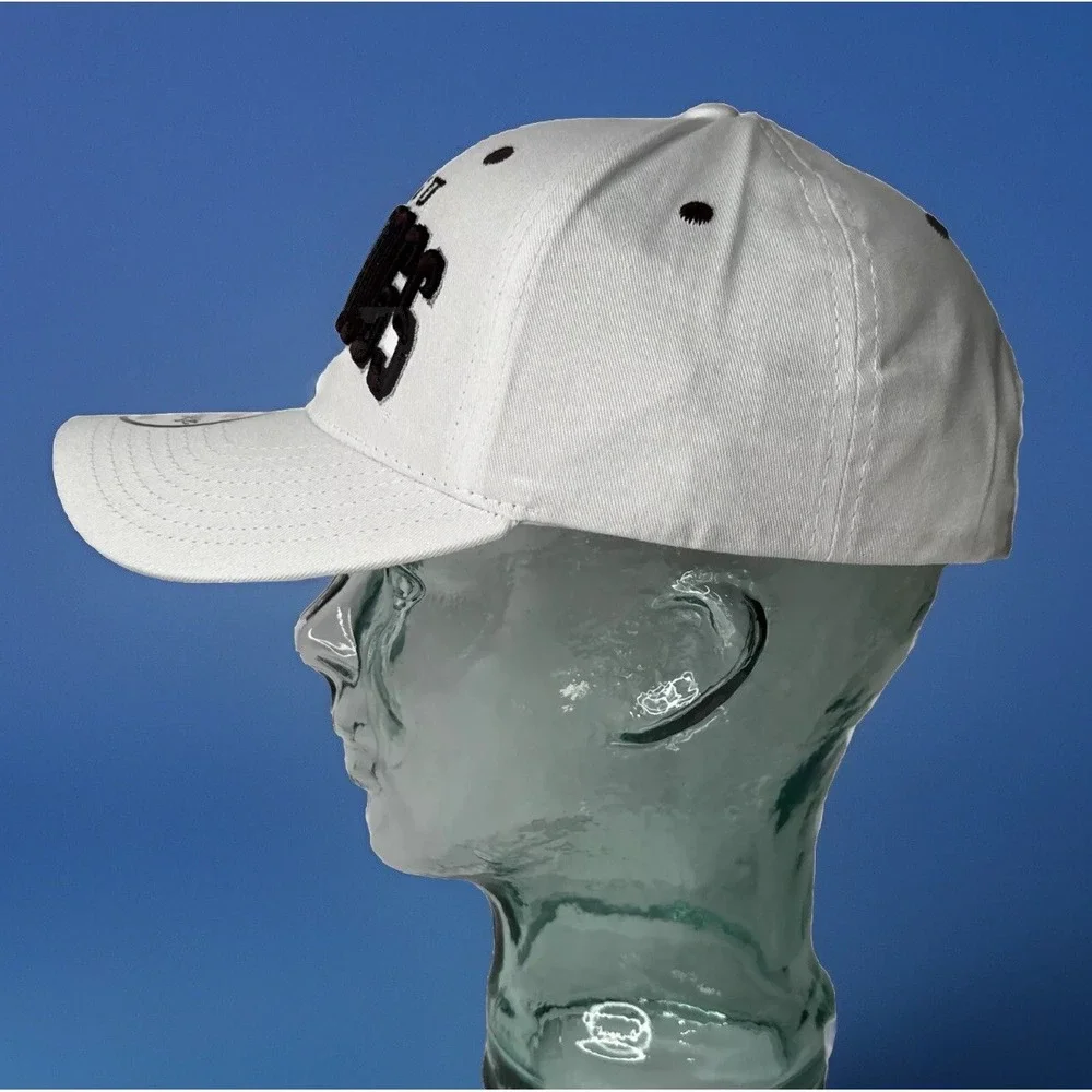 Mississippi State Bulldogs Zephyr Brand Adjustable Hat **NEW**